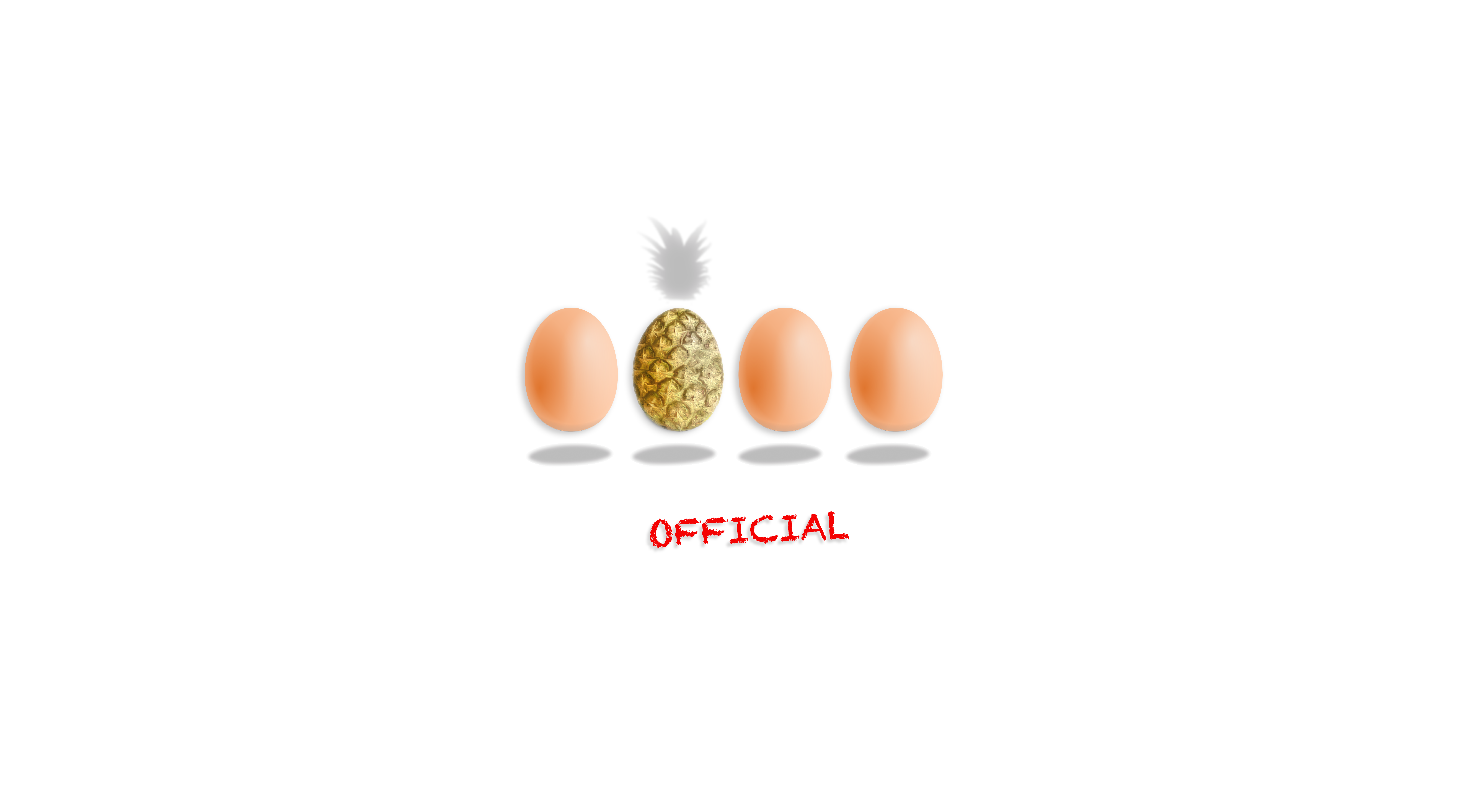 Almost Vegan Official